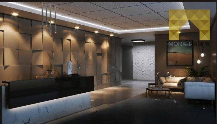 Imagem Apartamento com 1 Quarto à Venda, 28 m² em Cabo Branco - João Pessoa Imagem Apartamento com 1 Quarto à Venda, 28 m² em Cabo Branco - João Pessoa