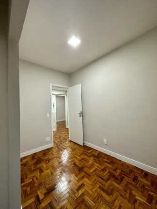 Imagem Apartamento com 3 Quartos à Venda, 62 m² em Perdizes - São Paulo