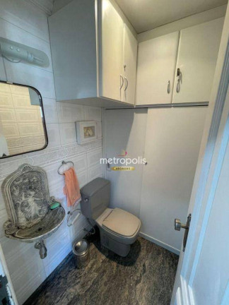 Imagem Apartamento com 4 Quartos à Venda, 264 m² em Santa Paula - São Caetano Do Sul Imagem Apartamento com 4 Quartos à Venda, 264 m² em Santa Paula - São Caetano Do Sul