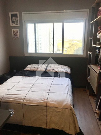 Imagem Apartamento com 2 Quartos à Venda, 69 m² em Alphaville Empresarial - Barueri Imagem Apartamento com 2 Quartos à Venda, 69 m² em Alphaville Empresarial - Barueri
