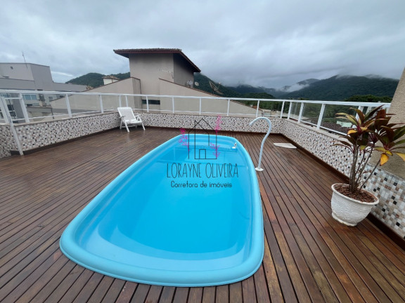 Imagem Apartamento com 2 Quartos à Venda, 71 m² em Itaguá - Ubatuba