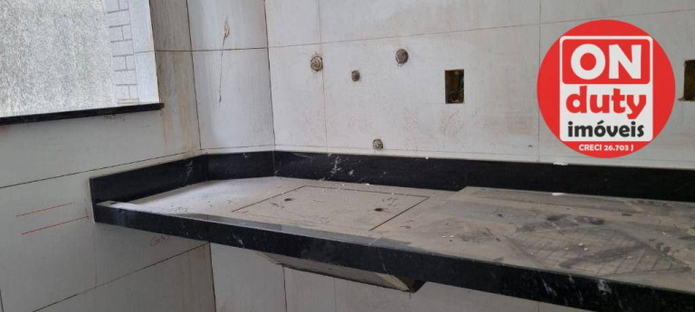 Imagem Casa com 4 Quartos à Venda, 290 m² em Boqueirão - Santos Imagem Casa com 4 Quartos à Venda, 290 m² em Boqueirão - Santos