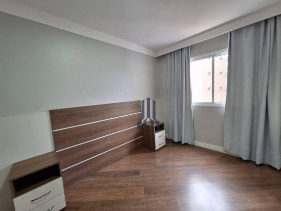 Apartamento com 2 Quartos à Venda, 72 m² em Portão - Curitiba