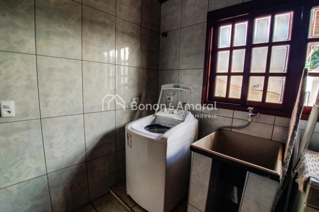 Imagem Casa com 3 Quartos à Venda, 350 m² em Jardim Vista Alegre - Paulínia Imagem Casa com 3 Quartos à Venda, 350 m² em Jardim Vista Alegre - Paulínia