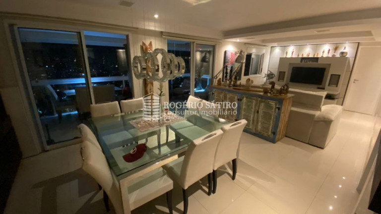 Imagem Apartamento com 3 Quartos à Venda, 125 m² em Vila Mariana - São Paulo Imagem Apartamento com 3 Quartos à Venda, 125 m² em Vila Mariana - São Paulo