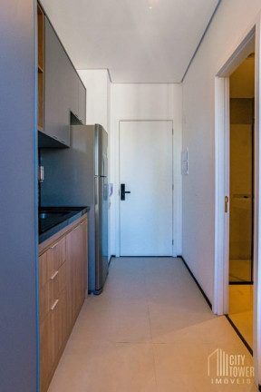 Imagem Apartamento com 1 Quarto à Venda, 24 m² em Vila Olímpia - São Paulo Imagem Apartamento com 1 Quarto à Venda, 24 m² em Vila Olímpia - São Paulo