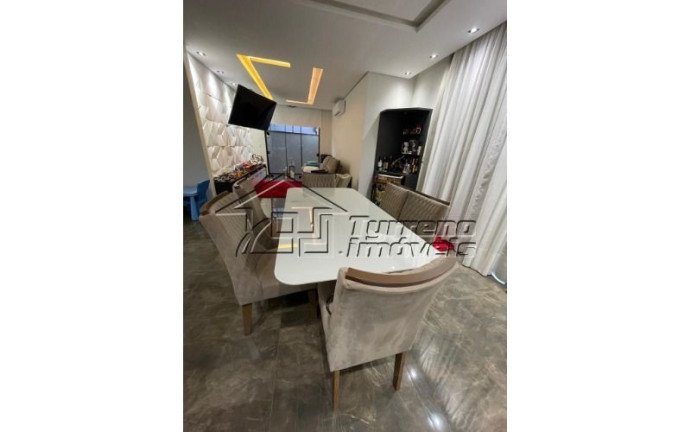 Imagem Casa de Condomínio com 2 Quartos à Venda, 174 m² em Residencial Mantiqueira - São José Dos Campos Imagem Casa de Condomínio com 2 Quartos à Venda, 174 m² em Residencial Mantiqueira - São José Dos Campos