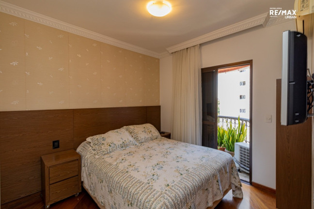 Imagem Apartamento com 4 Quartos à Venda, 146 m² em Saúde - São Paulo Imagem Apartamento com 4 Quartos à Venda, 146 m² em Saúde - São Paulo