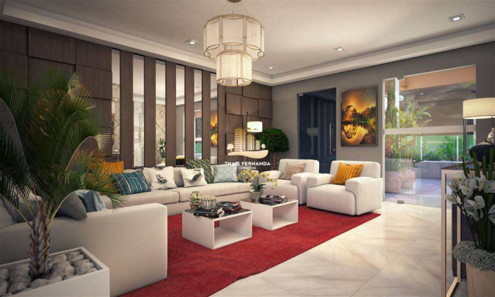 Imagem Apartamento com 2 Quartos à Venda, 62 m² em Aviação - Praia Grande Imagem Apartamento com 2 Quartos à Venda, 62 m² em Aviação - Praia Grande
