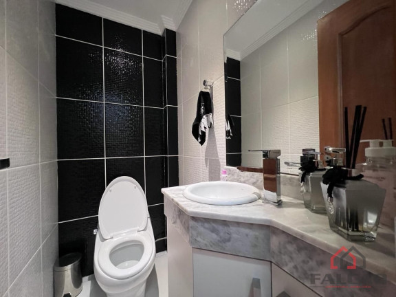 Imagem Apartamento com 3 Quartos à Venda, 105 m² em Canto Do Forte - Praia Grande Imagem Apartamento com 3 Quartos à Venda, 105 m² em Canto Do Forte - Praia Grande
