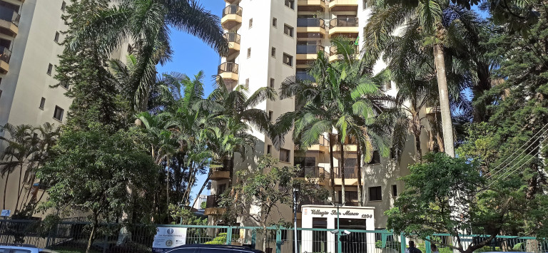 Imagem Apartamento com 3 Quartos para Alugar ou Temporada, 105 m² em Bela Aliança - São Paulo Imagem Apartamento com 3 Quartos para Alugar ou Temporada, 105 m² em Bela Aliança - São Paulo