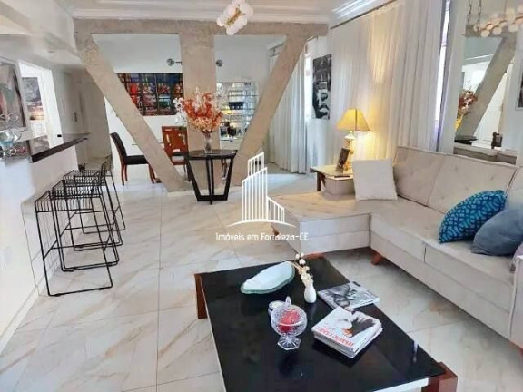 Imagem Apartamento com 2 Quartos à Venda, 120 m² em Cocó - Fortaleza Imagem Apartamento com 2 Quartos à Venda, 120 m² em Cocó - Fortaleza