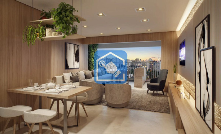 Imagem Apartamento com 1 Quarto à Venda, 26 m² em Vila Matilde - São Paulo Imagem Apartamento com 1 Quarto à Venda, 26 m² em Vila Matilde - São Paulo