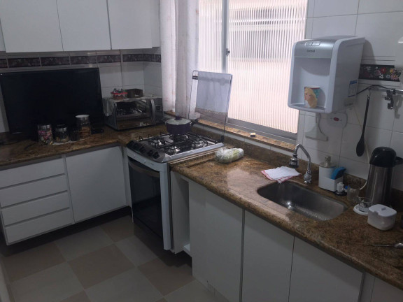 Imagem Apartamento com 2 Quartos à Venda, 64 m² em Taboão - São Bernardo Do Campo