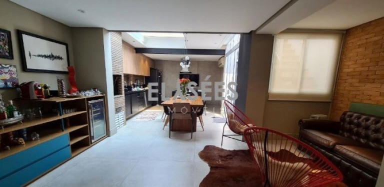 Imagem Casa com 2 Quartos à Venda, 200 m² em Vila Olímpia - São Paulo Imagem Casa com 2 Quartos à Venda, 200 m² em Vila Olímpia - São Paulo