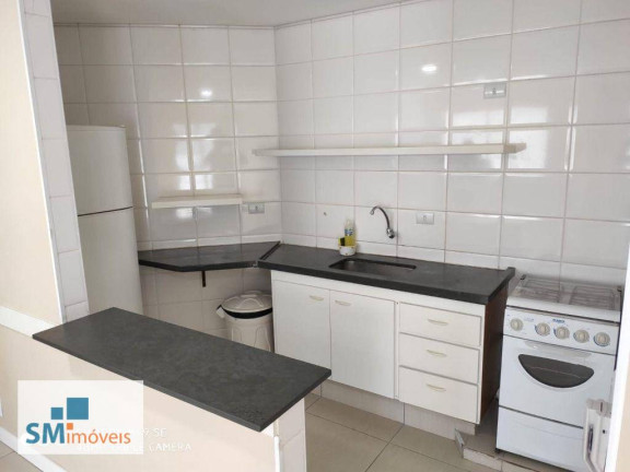 Imagem Apartamento com 3 Quartos à Venda, 62 m² em Fundação - São Caetano Do Sul Imagem Apartamento com 3 Quartos à Venda, 62 m² em Fundação - São Caetano Do Sul