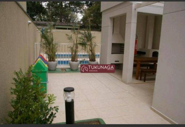 Imagem Apartamento com 2 Quartos à Venda, 50 m² em Gopoúva - Guarulhos Imagem Apartamento com 2 Quartos à Venda, 50 m² em Gopoúva - Guarulhos