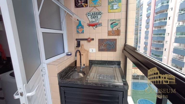Imagem Apartamento com 1 Quarto para Alugar, 61 m² em Vila Assunção - Praia Grande Imagem Apartamento com 1 Quarto para Alugar, 61 m² em Vila Assunção - Praia Grande