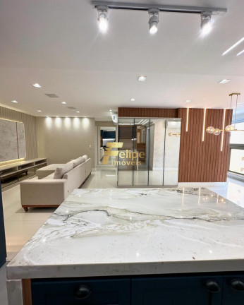 Imóvel com 4 Quartos à Venda, 120 m² em Praia De Itaparica - Vila Velha