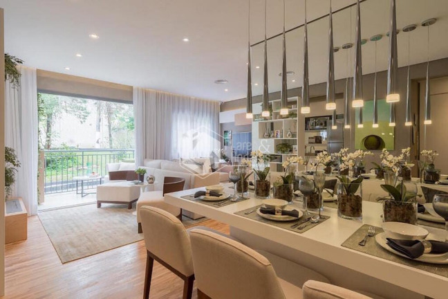 Imagem Apartamento com 3 Quartos à Venda, 65 m² em Vila Mascote - São Paulo Imagem Apartamento com 3 Quartos à Venda, 65 m² em Vila Mascote - São Paulo