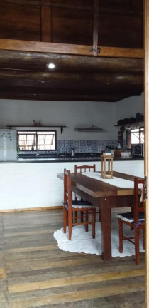 Imagem Casa de Condomínio com 4 Quartos à Venda, 160 m² em Campo Grande - Rio De Janeiro