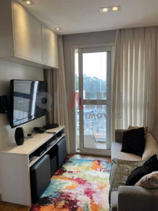 Imagem Apartamento com 2 Quartos à Venda, 49 m² em Taboão - São Bernardo Do Campo Imagem Apartamento com 2 Quartos à Venda, 49 m² em Taboão - São Bernardo Do Campo