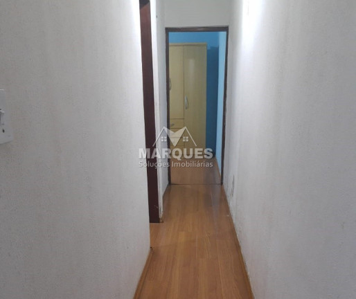 Imagem Casa com 2 Quartos à Venda, 80 m² em Jardim Amanda Ii - Hortolândia Imagem Casa com 2 Quartos à Venda, 80 m² em Jardim Amanda Ii - Hortolândia