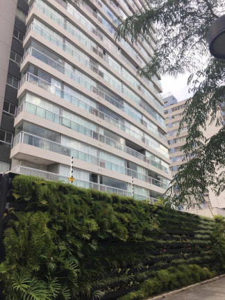 Imagem Apartamento com 1 Quarto para Alugar, 38 m² em Vila Mariana - São Paulo Imagem Apartamento com 1 Quarto para Alugar, 38 m² em Vila Mariana - São Paulo