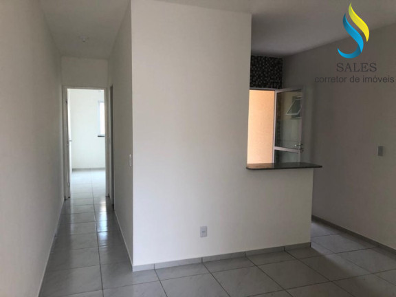 Imagem Casa com 2 Quartos à Venda, 48 m² em Furna Da Onça - Maracanau