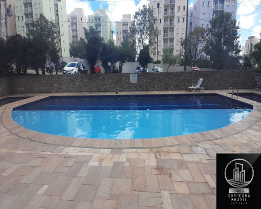 Imagem Apartamento com 2 Quartos à Venda, 68 m² em Parque Campolim - Sorocaba Imagem Apartamento com 2 Quartos à Venda, 68 m² em Parque Campolim - Sorocaba