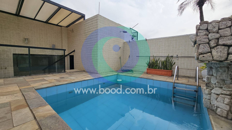 Imagem Cobertura com 3 Quartos à Venda, 300 m² em Pompéia - Santos Imagem Cobertura com 3 Quartos à Venda, 300 m² em Pompéia - Santos