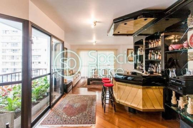 Imagem Apartamento com 4 Quartos à Venda, 323 m² em Jardim Paulista - São Paulo Imagem Apartamento com 4 Quartos à Venda, 323 m² em Jardim Paulista - São Paulo