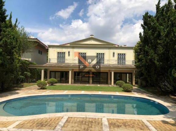 Imagem Casa com 7 Quartos à Venda, 1.162 m² em Fazenda Morumbi - São Paulo Imagem Casa com 7 Quartos à Venda, 1.162 m² em Fazenda Morumbi - São Paulo