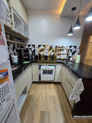 Imagem Casa de Condomínio com 2 Quartos à Venda, 150 m² em Eugênio De Mello - São José Dos Campos Imagem Casa de Condomínio com 2 Quartos à Venda, 150 m² em Eugênio De Mello - São José Dos Campos