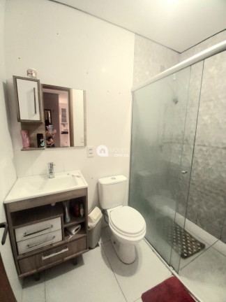 Imagem Casa com 3 Quartos à Venda, 53 m²