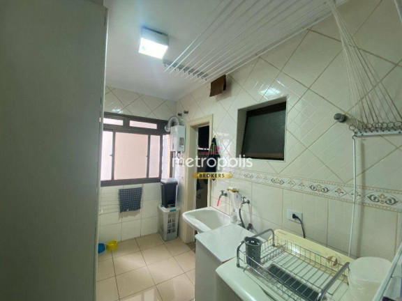 Imagem Apartamento com 4 Quartos à Venda, 125 m² em Santa Paula - São Caetano Do Sul Imagem Apartamento com 4 Quartos à Venda, 125 m² em Santa Paula - São Caetano Do Sul