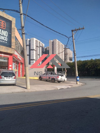 Imagem Imóvel com 2 Quartos à Venda, 50 m² em Rudge Ramos - São Bernardo Do Campo Imagem Imóvel com 2 Quartos à Venda, 50 m² em Rudge Ramos - São Bernardo Do Campo