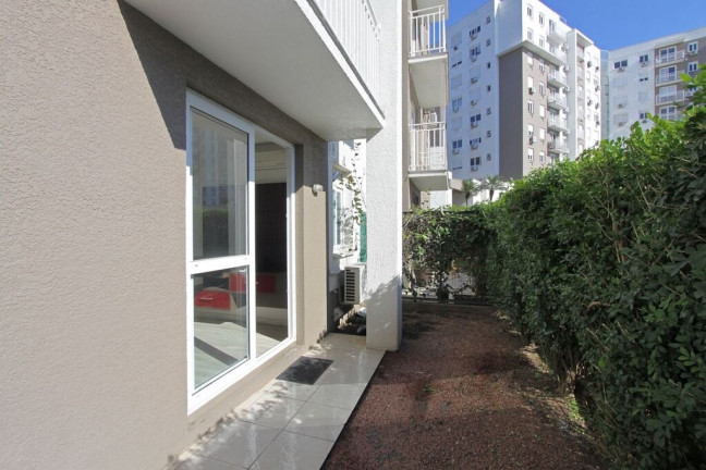 Imagem Apartamento com 3 Quartos à Venda, 101 m² em Jardim Sabará - Porto Alegre Imagem Apartamento com 3 Quartos à Venda, 101 m² em Jardim Sabará - Porto Alegre