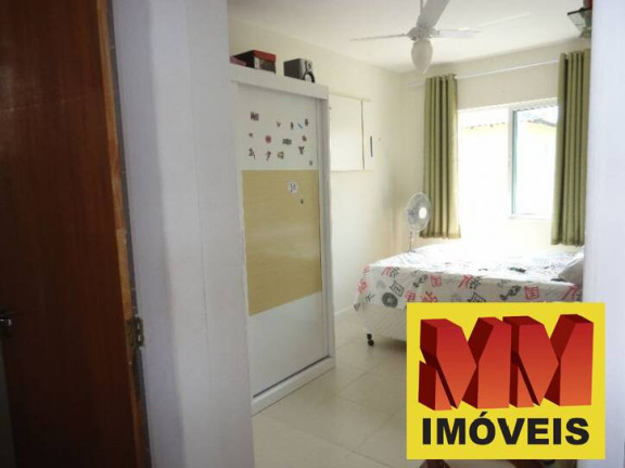 Imagem Casa de Condomínio com 3 Quartos à Venda, 78 m² em Fluminense - São Pedro Da Aldeia Imagem Casa de Condomínio com 3 Quartos à Venda, 78 m² em Fluminense - São Pedro Da Aldeia