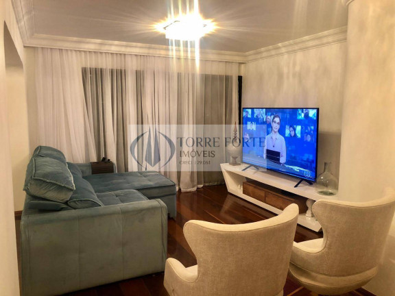 Imagem Apartamento com 4 Quartos à Venda, 322 m² em Santana - São Paulo Imagem Apartamento com 4 Quartos à Venda, 322 m² em Santana - São Paulo