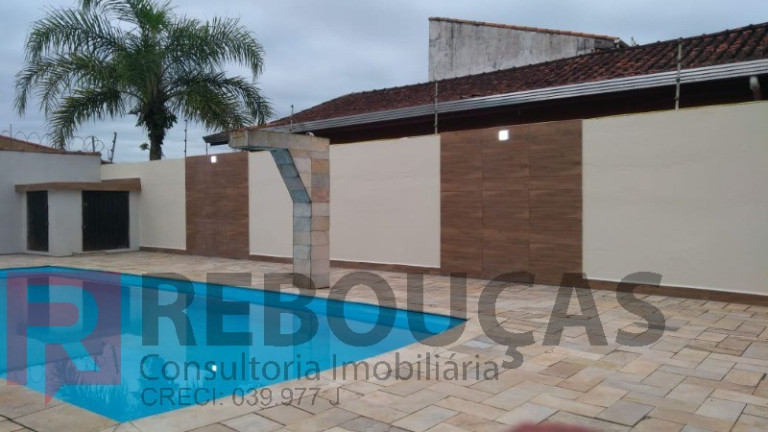 Imagem Casa com 3 Quartos à Venda,  em Cibratel Ii - Itanhaém
