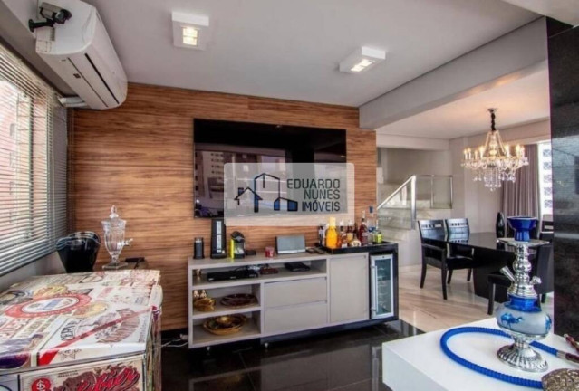 Imagem Cobertura com 4 Quartos à Venda, 265 m² em Carmo - Belo Horizonte Imagem Cobertura com 4 Quartos à Venda, 265 m² em Carmo - Belo Horizonte