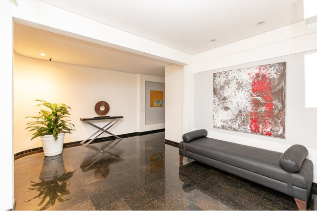Imagem Imóvel com 2 Quartos à Venda, 88 m² em Itaim Bibi - São Paulo Imagem Imóvel com 2 Quartos à Venda, 88 m² em Itaim Bibi - São Paulo