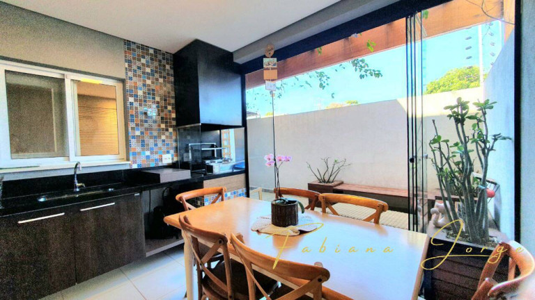 Imagem Casa de Condomínio com 3 Quartos à Venda, 145 m² em Chácaras Silvania - Valinhos Imagem Casa de Condomínio com 3 Quartos à Venda, 145 m² em Chácaras Silvania - Valinhos