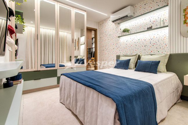 Imagem Apartamento com 3 Quartos à Venda, 217 m² em Setor Bueno - Goiânia Imagem Apartamento com 3 Quartos à Venda, 217 m² em Setor Bueno - Goiânia