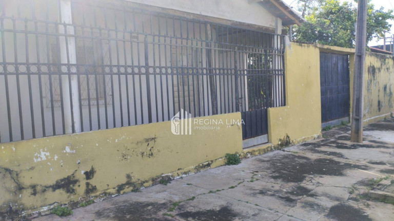 Imagem Casa com 3 Quartos à Venda, 600 m² em Parque Piauí - Timon Imagem Casa com 3 Quartos à Venda, 600 m² em Parque Piauí - Timon