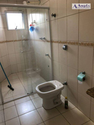 Imagem Sobrado com 2 Quartos à Venda, 120 m² em Vila Carrão - São Paulo Imagem Sobrado com 2 Quartos à Venda, 120 m² em Vila Carrão - São Paulo