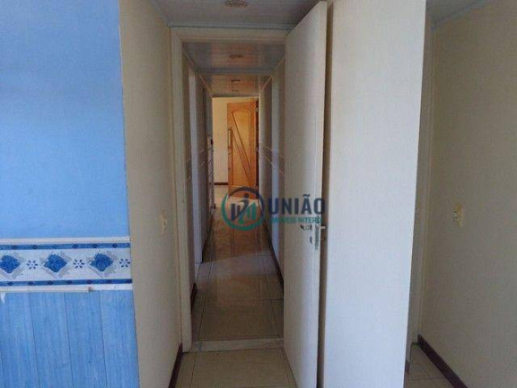 Imagem Apartamento com 2 Quartos à Venda, 72 m² em Fonseca - Niterói
