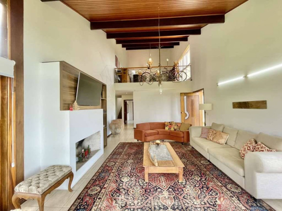 Imagem Casa com 4 Quartos à Venda, 445 m² em Jardim Indaiá - Embu Das Artes Imagem Casa com 4 Quartos à Venda, 445 m² em Jardim Indaiá - Embu Das Artes
