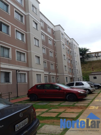 Imagem Apartamento com 2 Quartos à Venda, 45 m² em Jaraguá - São Paulo Imagem Apartamento com 2 Quartos à Venda, 45 m² em Jaraguá - São Paulo